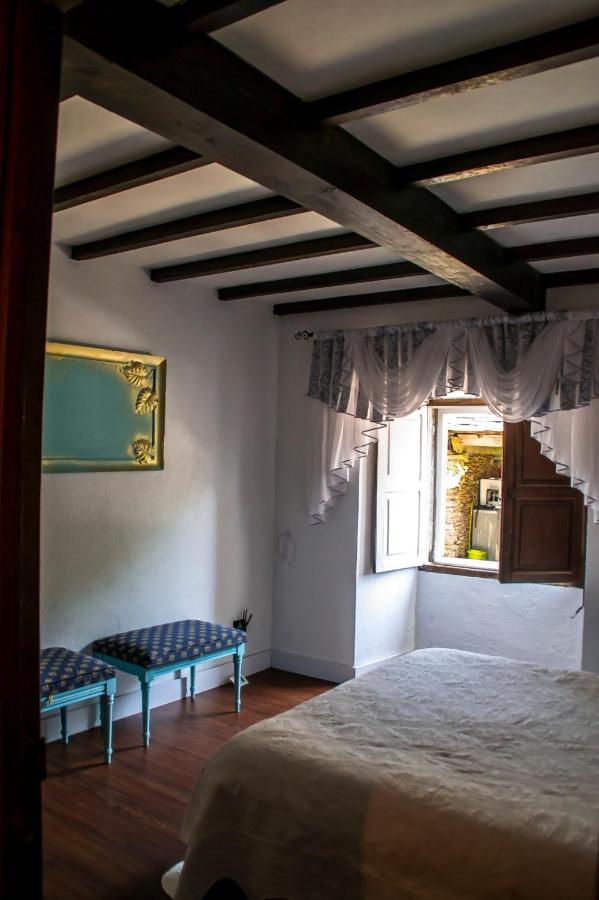 O Pazo Da Briona Διαμέρισμα Arzúa Εξωτερικό φωτογραφία